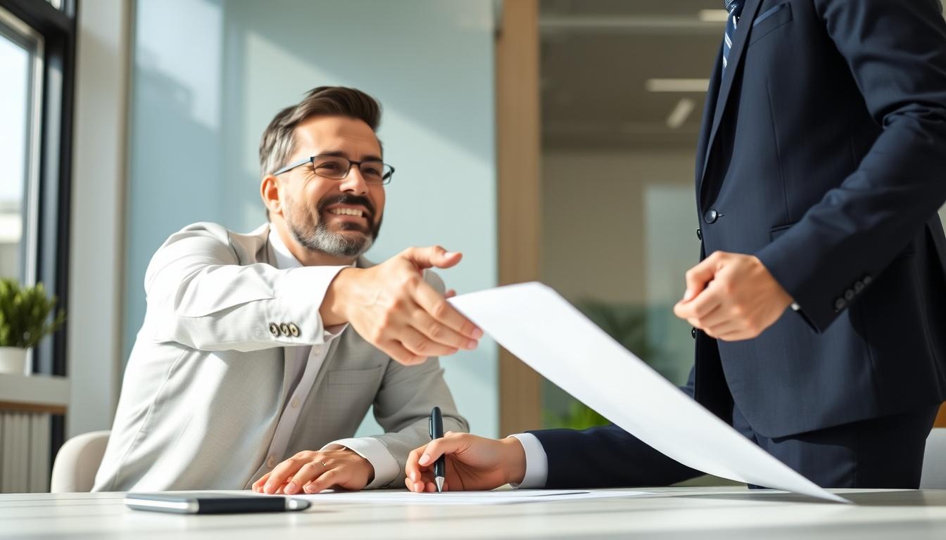 Strategic Corporate Advice