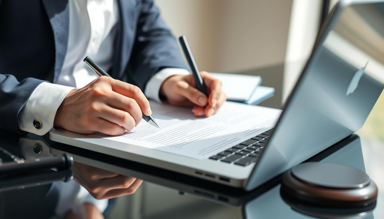 Comprehensive Contract Services